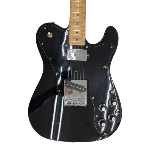 Squier by FENDER (スクワイア)Telecaster Custom 2000年製 CY00010480