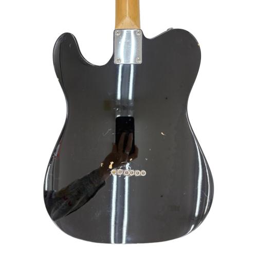 Squier by FENDER (スクワイア)Telecaster Custom 2000年製 CY00010480