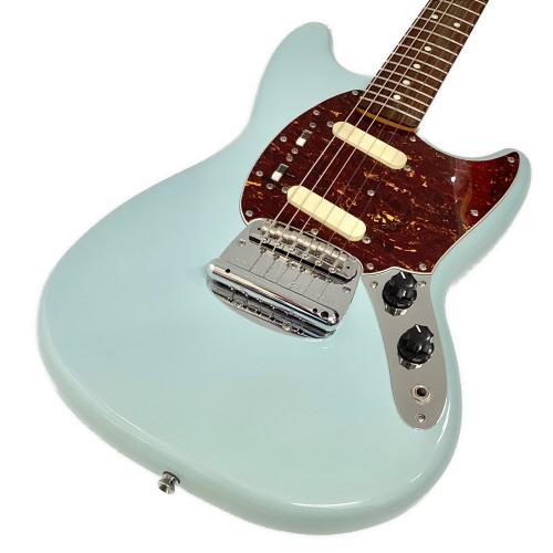 Squier (スクワイア) FSR Classic Vibe Mustang 2011年製