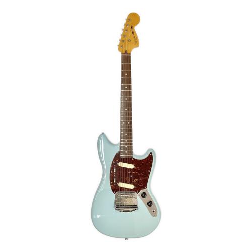 Squier (スクワイア) FSR Classic Vibe Mustang 2011年製