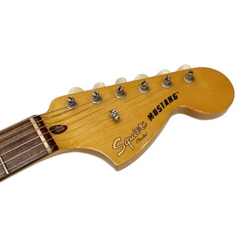 Squier (スクワイア) FSR Classic Vibe Mustang 2011年製