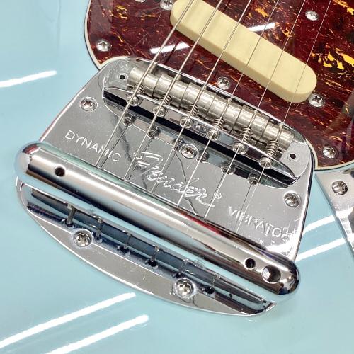 Squier (スクワイア) FSR Classic Vibe Mustang 2011年製