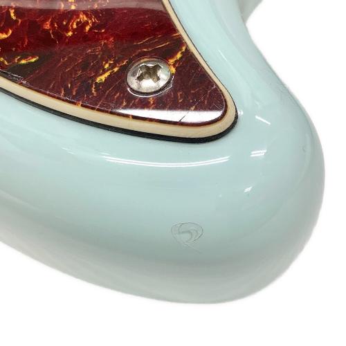 Squier (スクワイア) FSR Classic Vibe Mustang 2011年製