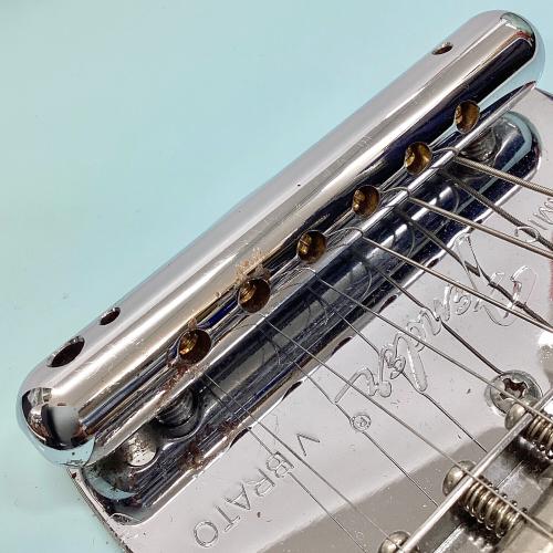 Squier (スクワイア) FSR Classic Vibe Mustang 2011年製