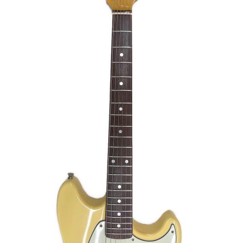 FENDER JAPAN (フェンダージャパン)MG69-65 1995-1996年製