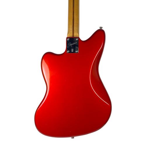 Squier Vintage Modified ジャズマスター エレキギター Squier(スクワイヤー) エレキギター ジャズマスター Vintage Modified