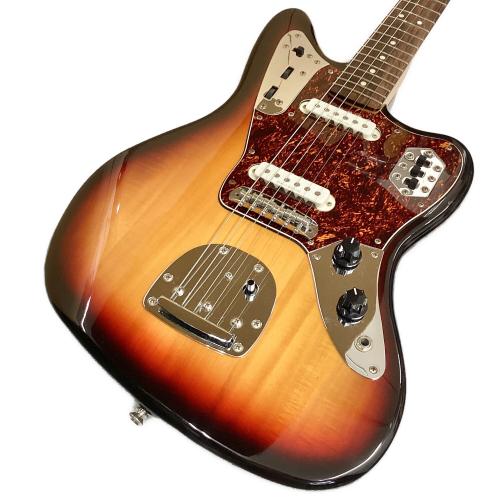 Squier (スクワイア) Vintage Modified Jaguar 2012年製