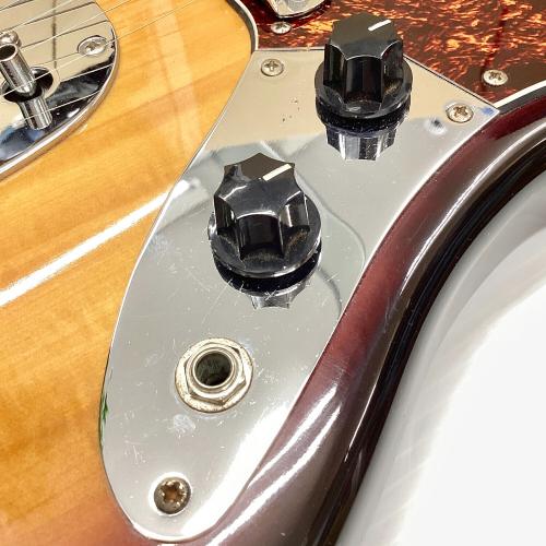 Squier (スクワイア) Vintage Modified Jaguar 2012年製