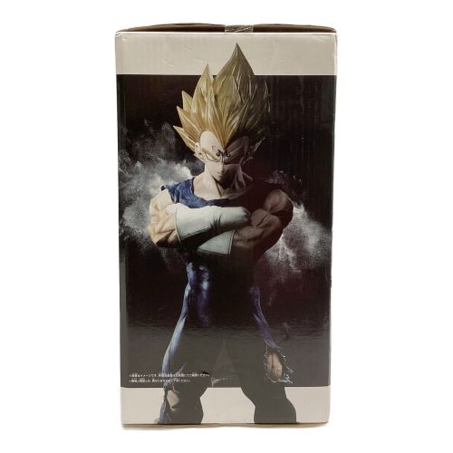 Grandista Resolution of Soldiers VEGETA　ベジータ ドラゴンボールZ