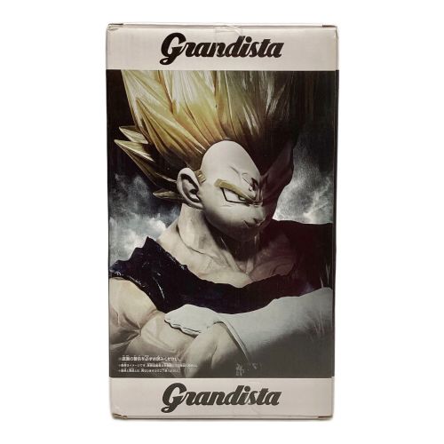 Grandista Resolution of Soldiers VEGETA　ベジータ ドラゴンボールZ