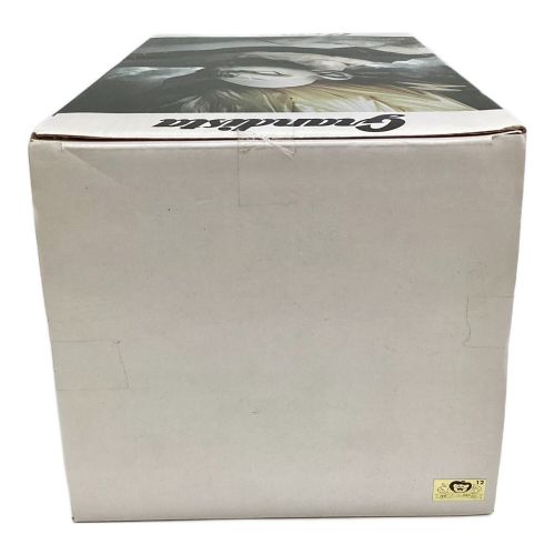 Grandista Resolution of Soldiers VEGETA　ベジータ ドラゴンボールZ