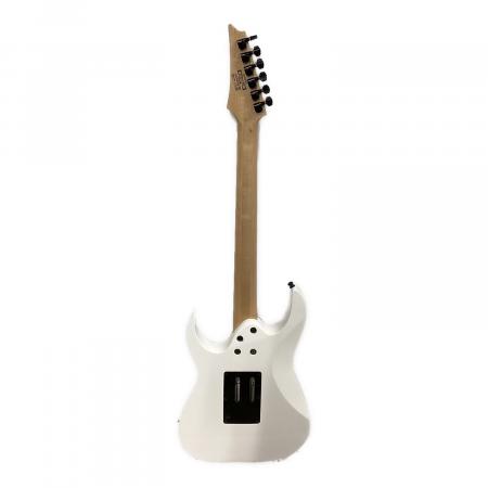 IBANEZ エレキギター RG350DX 動作確認済み フレット浮き 有2010年製 IBANEZ エレキギター RG350DX 動作確認済み フレット浮き 有2010年製