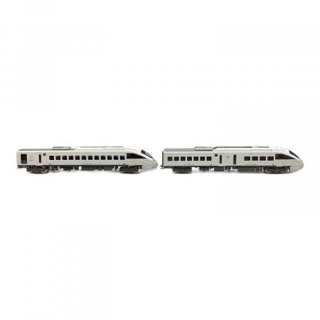 10-286 885系「白いソニック」6両セット｜トレファクONLINE