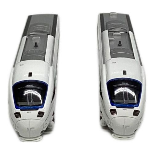 10-286 885系「白いソニック」6両セット｜トレファクONLINE