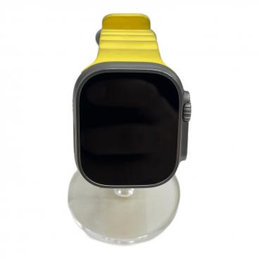 トレファク松原店】Apple Watch ULTRAのご紹介です