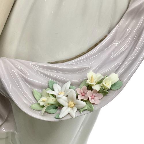 フィギュリン かぐわしき花 6866