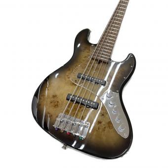 Bacchus (バッカス) WJB5-BP/Act BK-B Universe Series