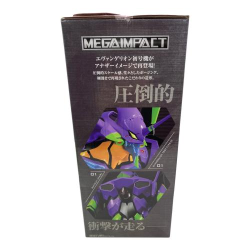 新世紀エヴァンゲリオン (シンセイキエヴァンゲリオン) エヴァンゲリオン(ANOTHER IMAGE) フィギュア