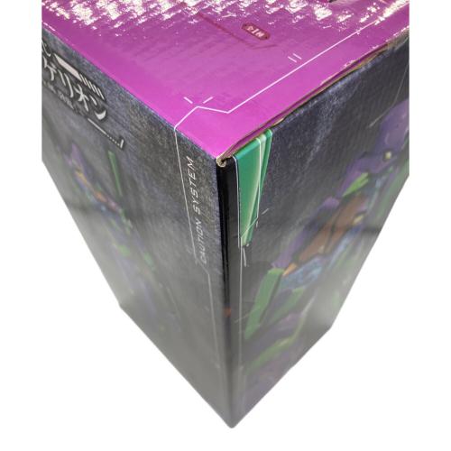 新世紀エヴァンゲリオン (シンセイキエヴァンゲリオン) エヴァンゲリオン(ANOTHER IMAGE) フィギュア