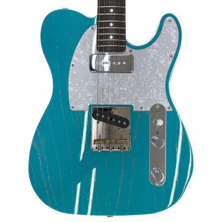 Psychederhythm STANDARD-T LIMITED Zebra Blue Turquoise｜トレファク
