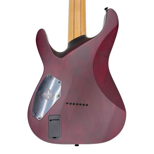 SCHECTER (シェクター) JL-7 JEFF LOOMISモデル｜トレファクONLINE