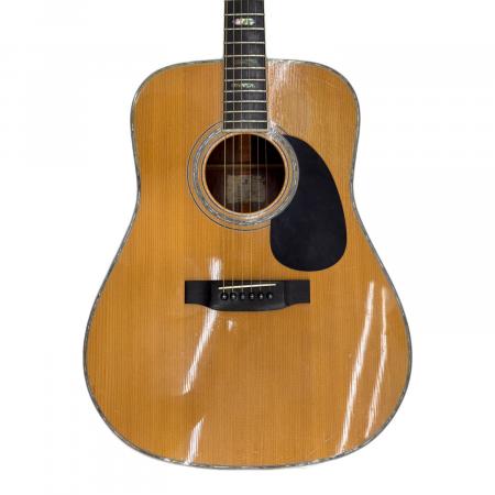 K.Yairi（ヤイリギター)アコースティックギターYW600美品 K.Yairi (ケーヤイリ) YW600｜トレファクONLINE