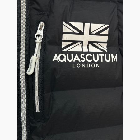 Aquascutum (アクアスキュータム) ゴルフウェア(トップス) ダウン