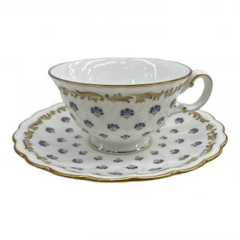 Noritake (ノリタケ) カップ&ソーサー Studio collection