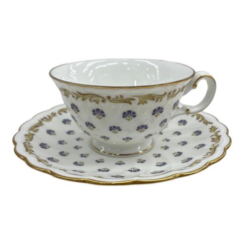 Noritake (ノリタケ) カップ&ソーサー Studio collection
