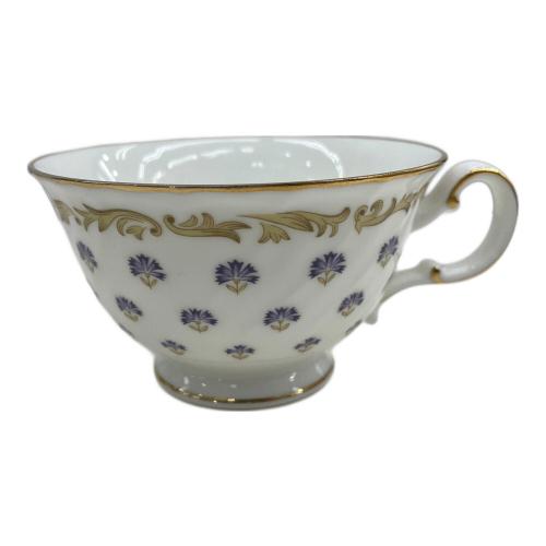 Noritake (ノリタケ) カップ&ソーサー Studio collection