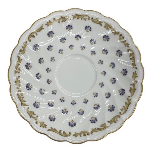 Noritake (ノリタケ) カップ&ソーサー Studio collection