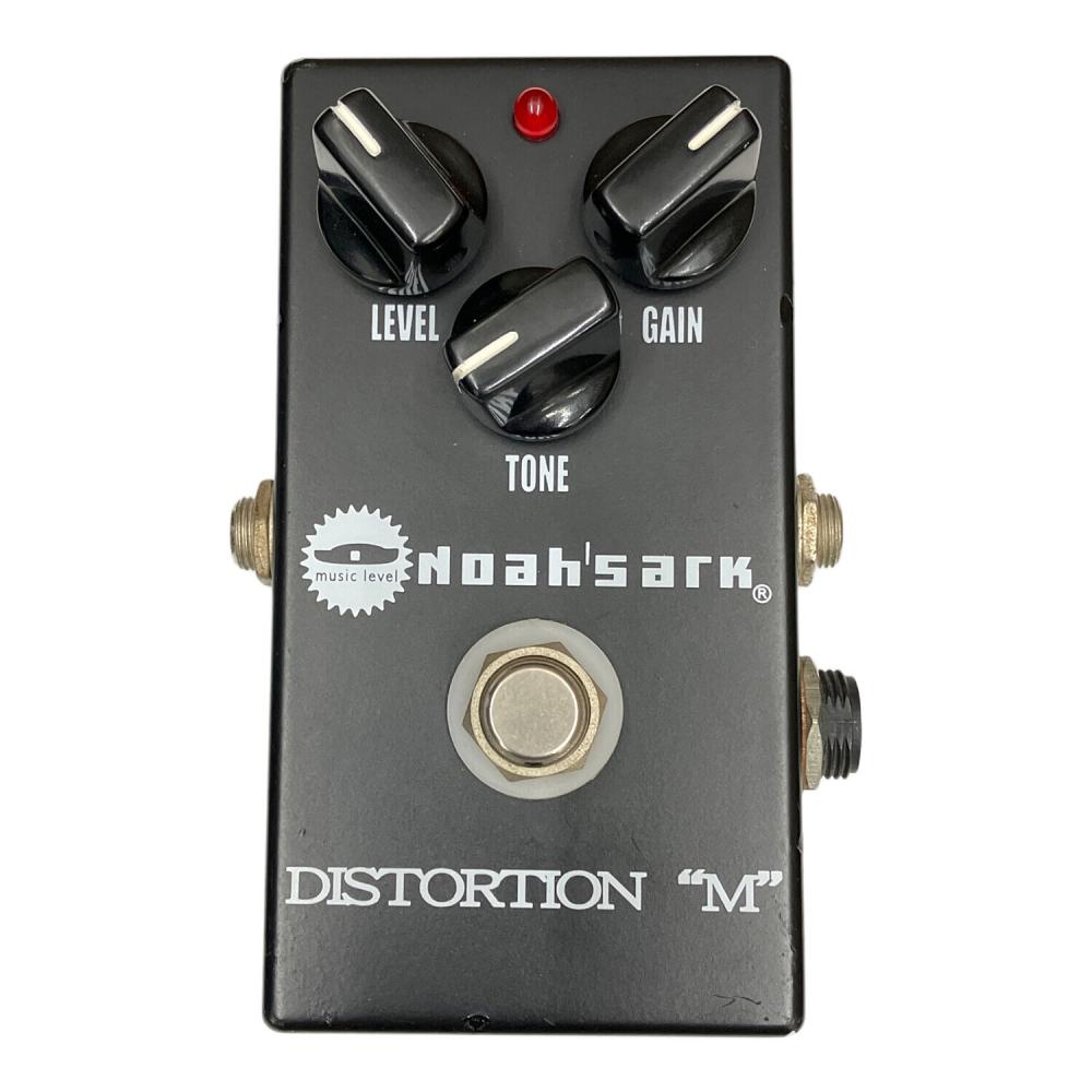 Noah'sark (ノアズアーク) ディストーション M-01953 DISTORTION