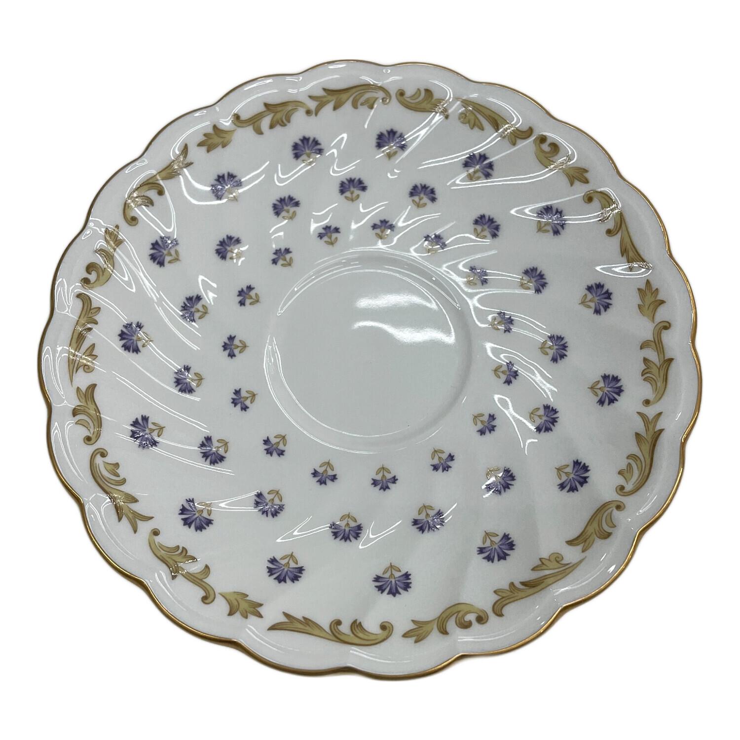 Noritake (ノリタケ) カップ&ソーサー Studio collection