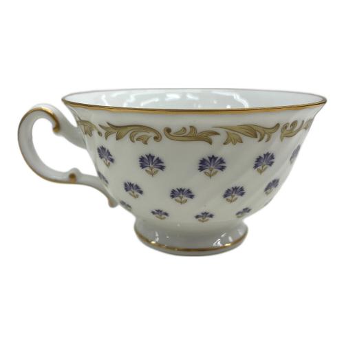 Noritake (ノリタケ) カップ&ソーサー Studio collection