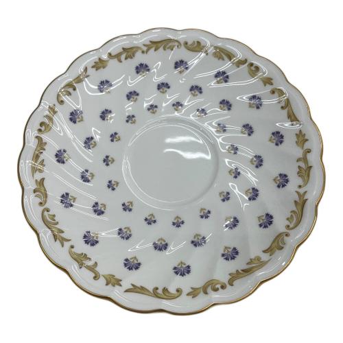 Noritake (ノリタケ) カップ&ソーサー Studio collection