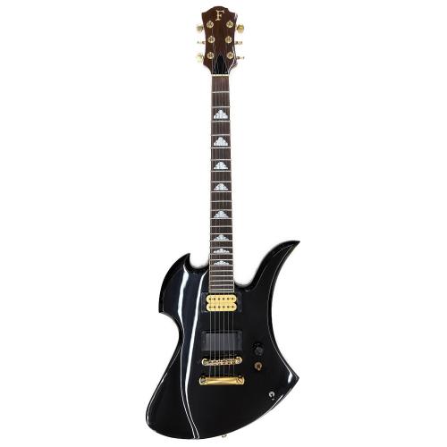 FERNANDES X JAPAN hideモデル MG-80X/100X FERNANDES MG-80x hideモデル X JAPAN モッキンバード Electric Guitar