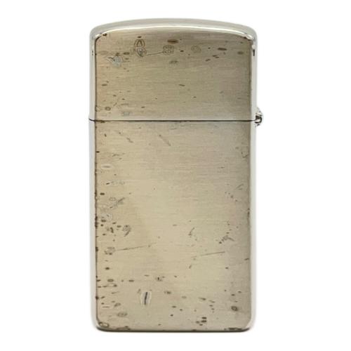 ZIPPO (ジッポ) ZIPPO CRIBAL 2004年製