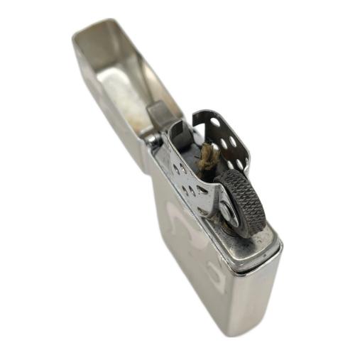 ZIPPO (ジッポ) ZIPPO CRIBAL 2004年製