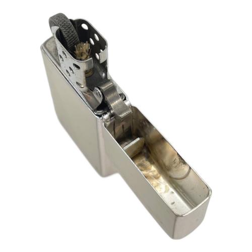 ZIPPO (ジッポ) ZIPPO CRIBAL 2004年製