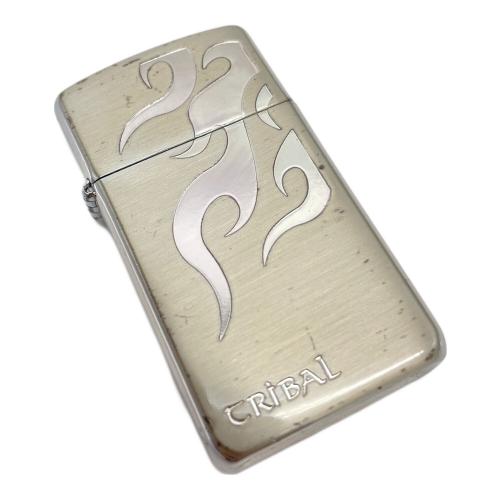 ZIPPO (ジッポ) ZIPPO CRIBAL 2004年製