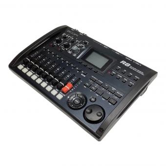 マルチトラックレコーダー R8