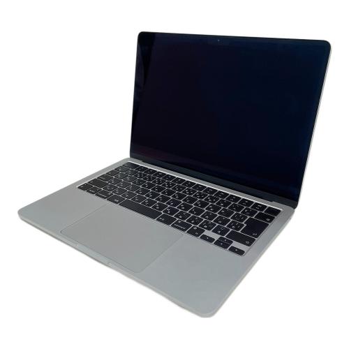 Apple (アップル) MacBook Air M2 2022 FLY03J/A