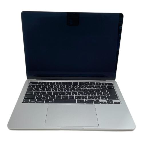 Apple (アップル) MacBook Air M2 2022 FLY03J/A