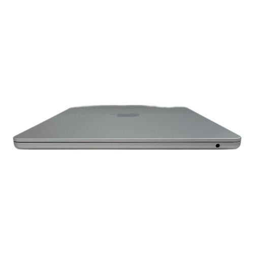 Apple (アップル) MacBook Air M2 2022 FLY03J/A