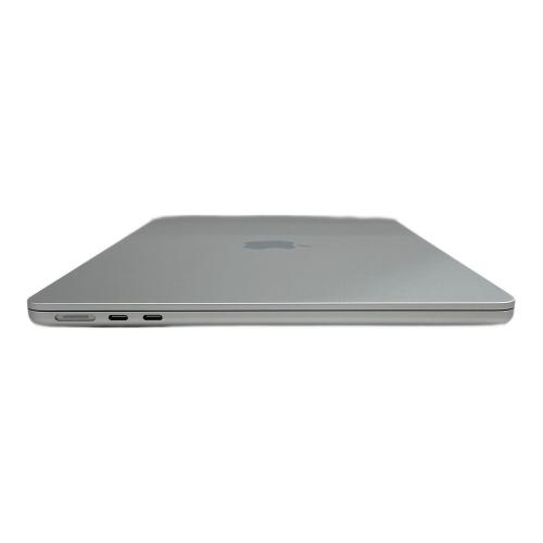 Apple (アップル) MacBook Air M2 2022 FLY03J/A