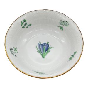 Herend (ヘレンド) フルーツボウル ハーブガーデン