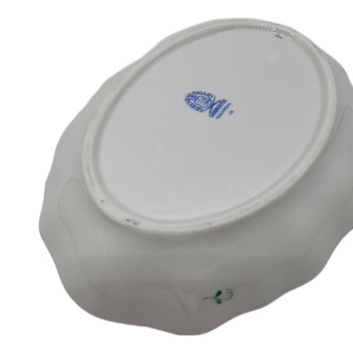 美品 HEREND ヘレンド アピシウスのハーブ プレート枚セット 2025年最新】ヘレンド アピシウスのハーブの人気アイテム - メルカリ