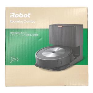 ルンバ コンボ j5+