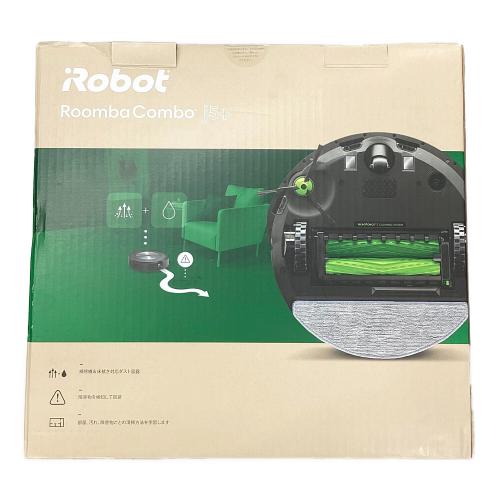 ルンバ コンボ j5+