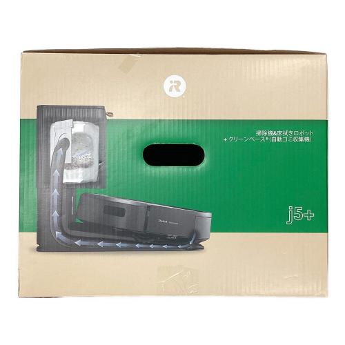 ルンバ コンボ j5+